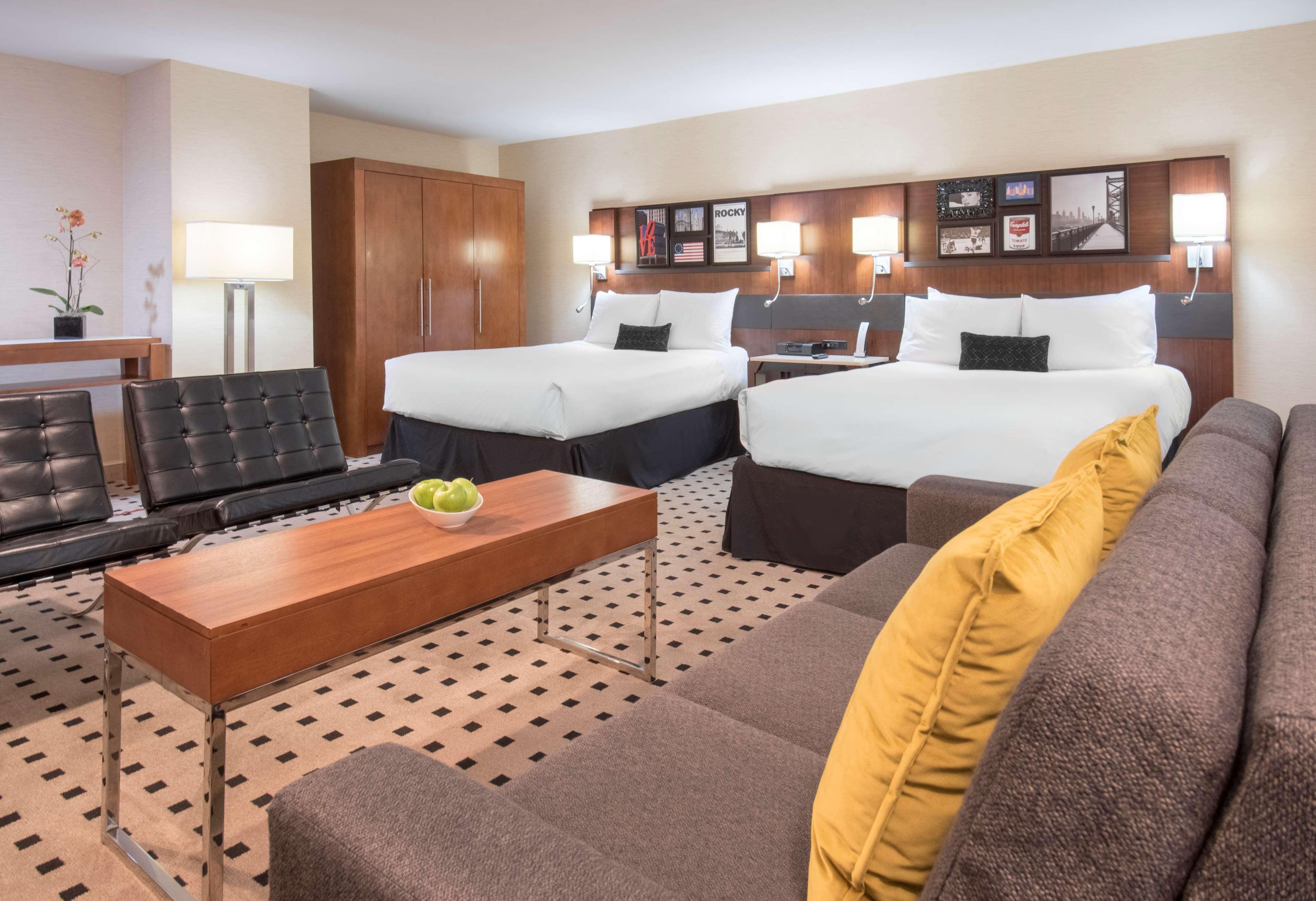 The Warwick Hotel Rittenhouse Square Philadelphia Kültér fotó