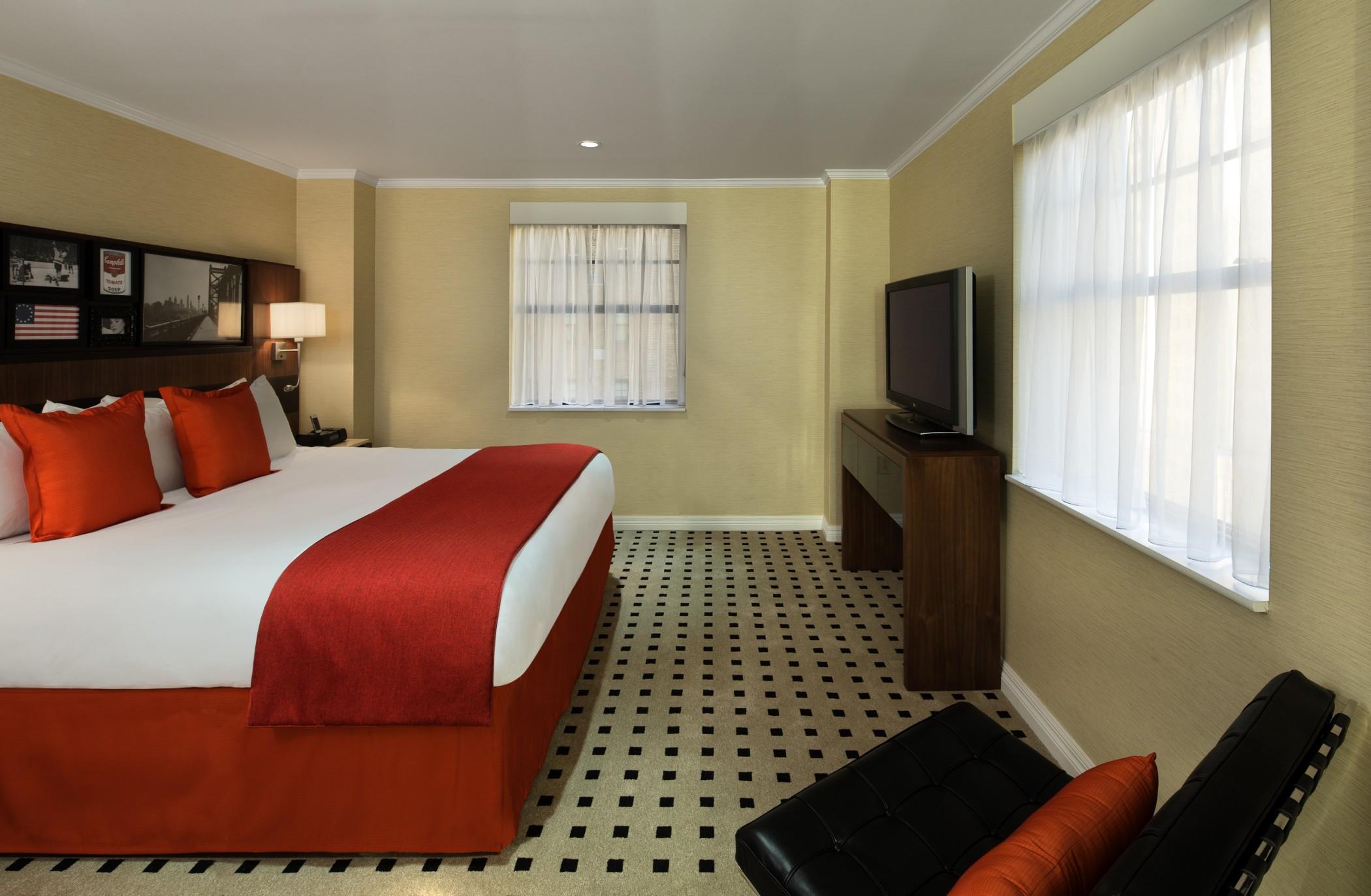 The Warwick Hotel Rittenhouse Square Philadelphia Kültér fotó