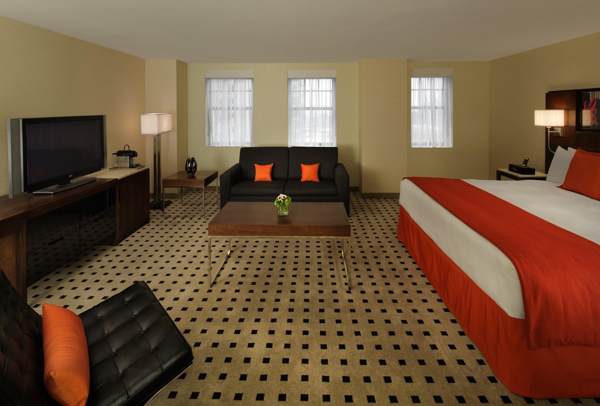 The Warwick Hotel Rittenhouse Square Philadelphia Kültér fotó