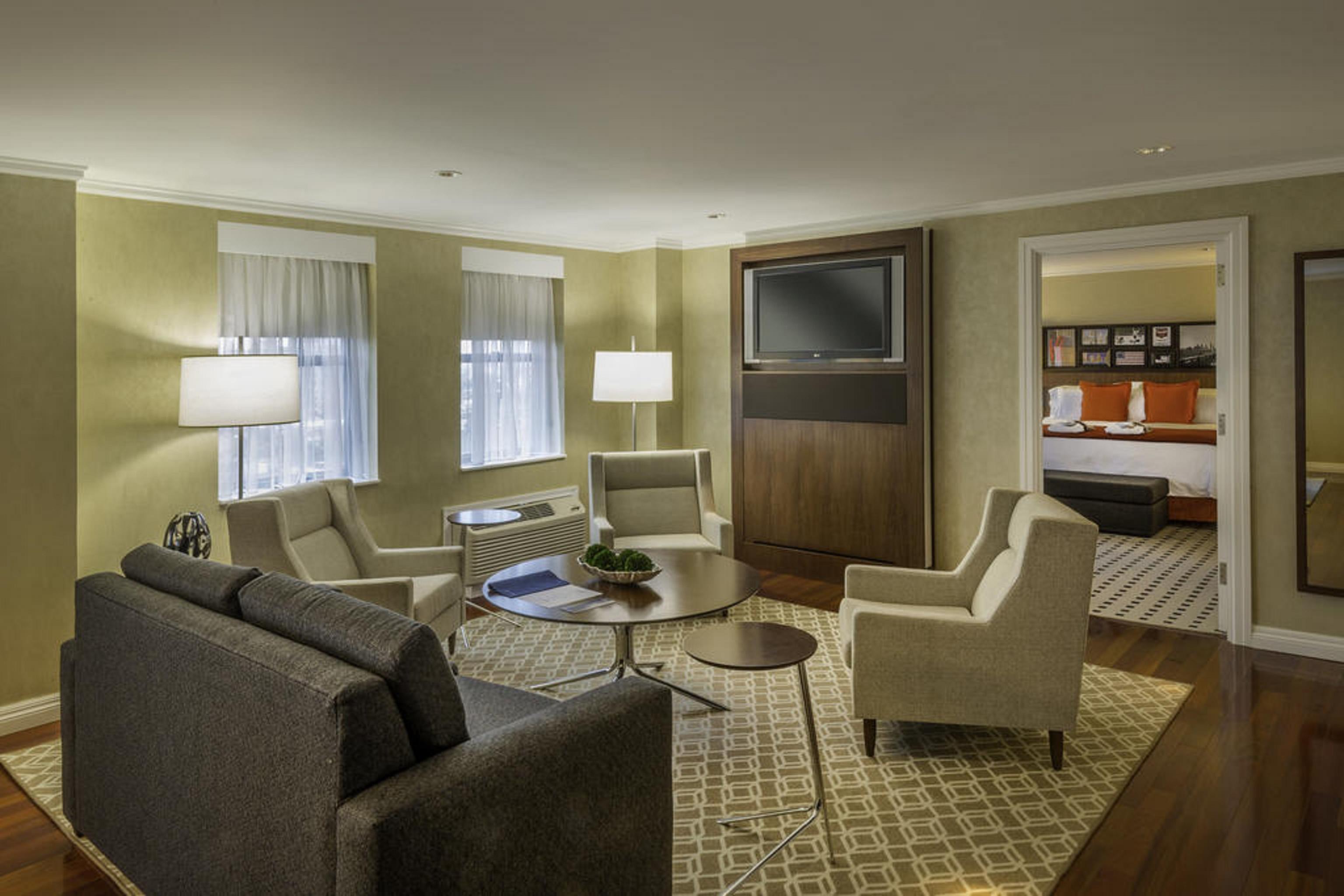 The Warwick Hotel Rittenhouse Square Philadelphia Kültér fotó