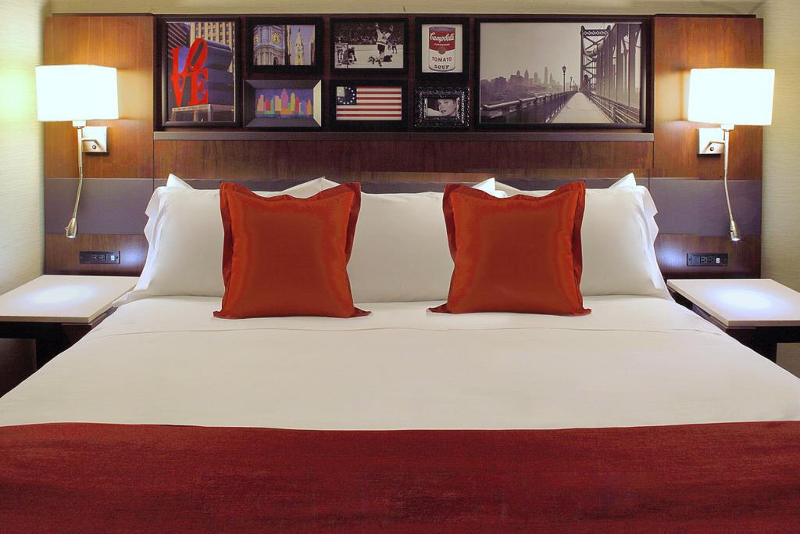 The Warwick Hotel Rittenhouse Square Philadelphia Kültér fotó