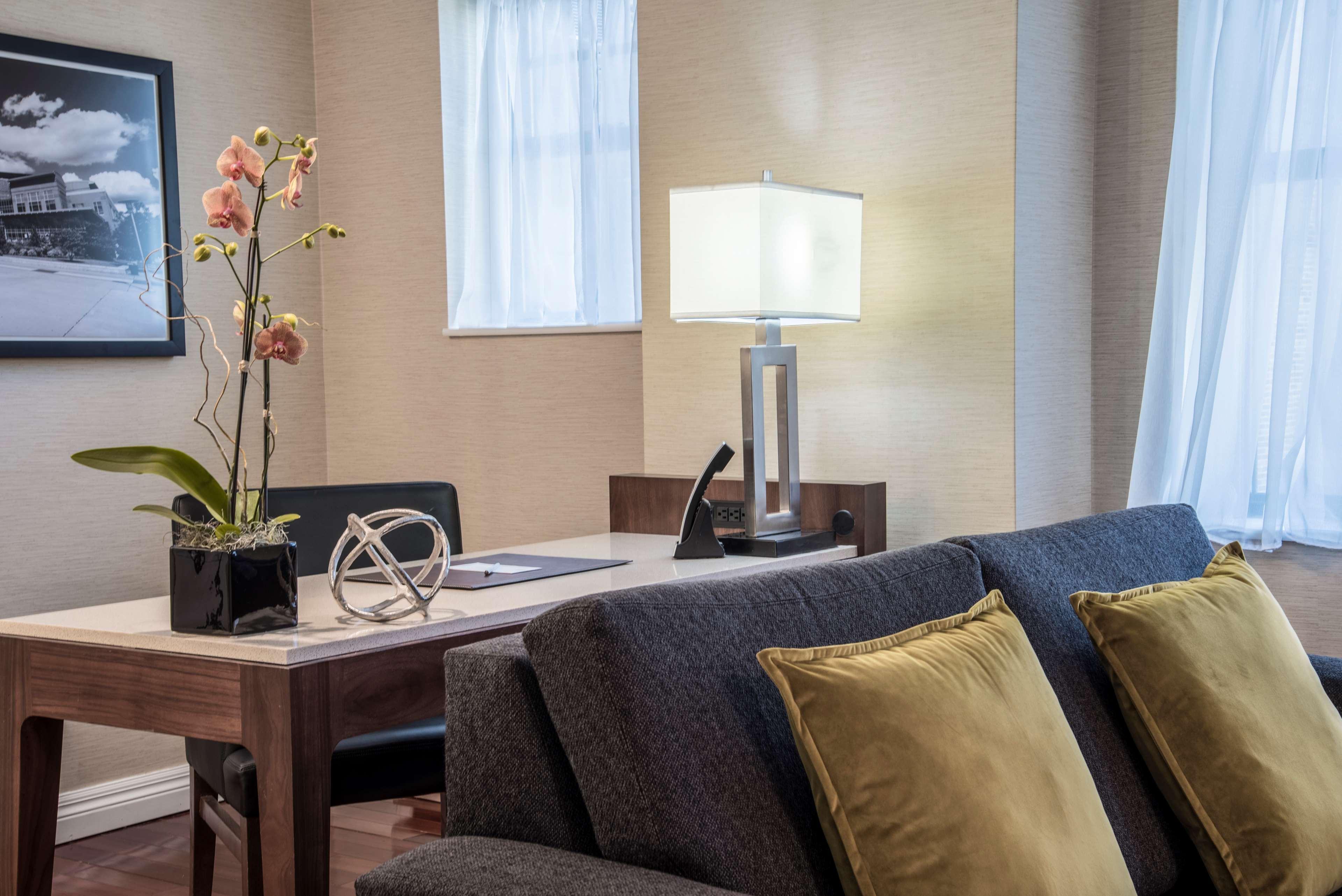 The Warwick Hotel Rittenhouse Square Philadelphia Kültér fotó