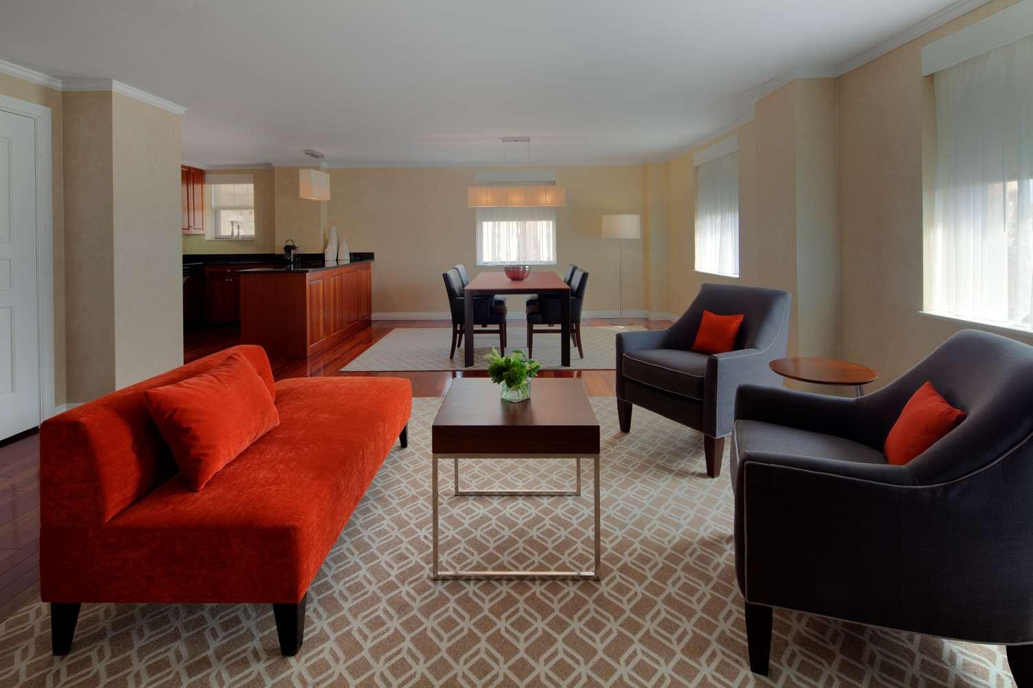 The Warwick Hotel Rittenhouse Square Philadelphia Kültér fotó