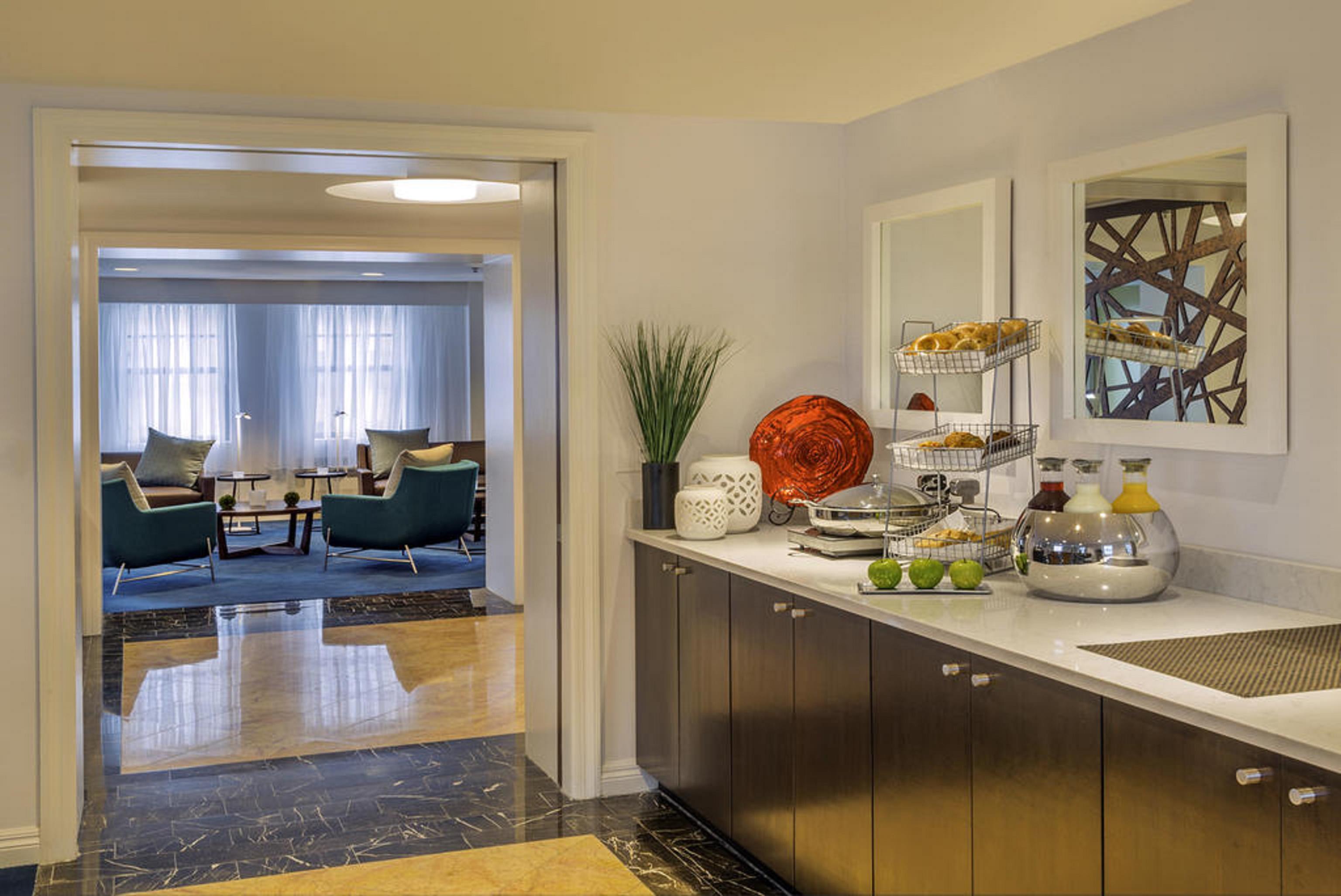 The Warwick Hotel Rittenhouse Square Philadelphia Kültér fotó