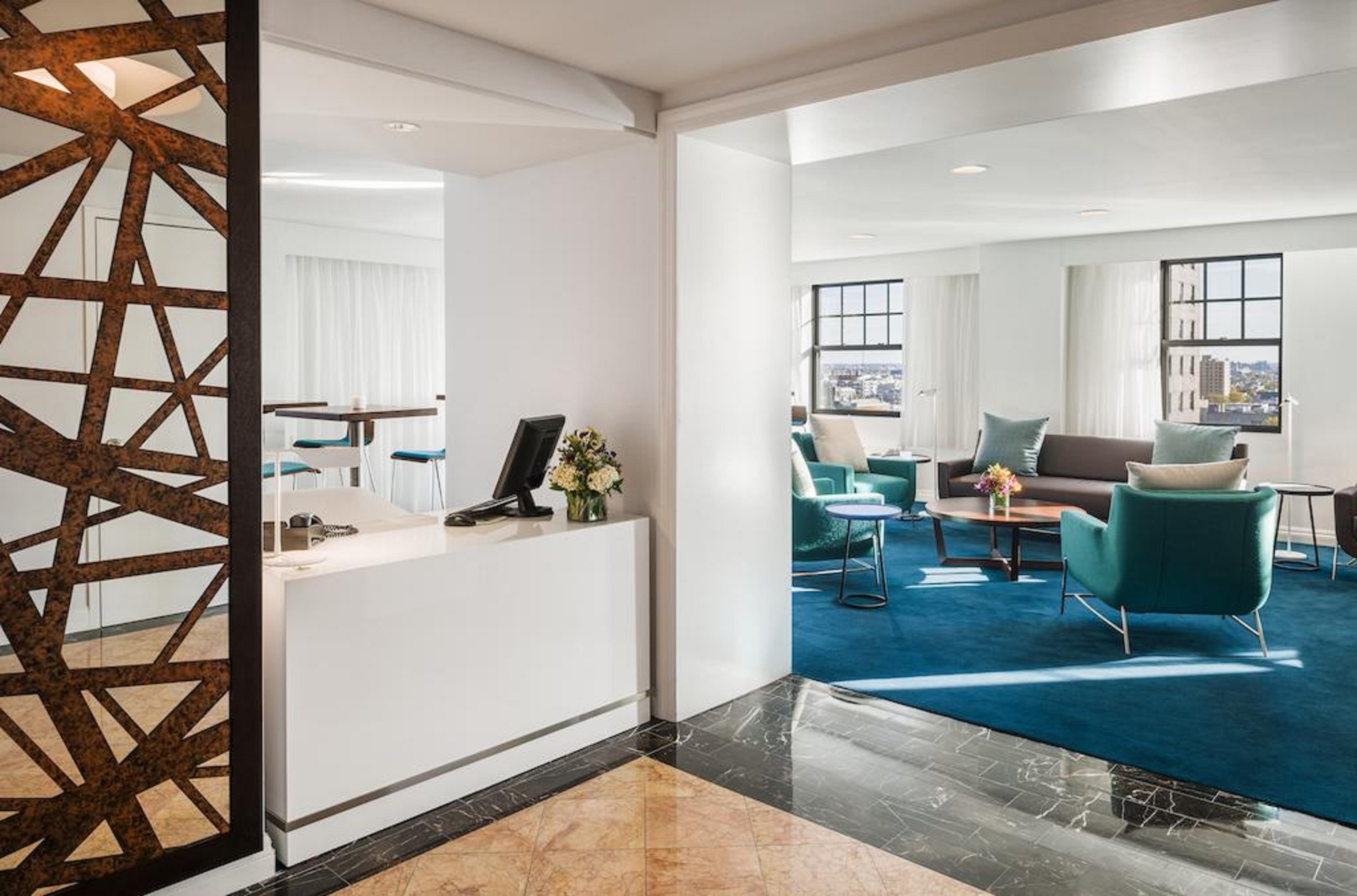 The Warwick Hotel Rittenhouse Square Philadelphia Kültér fotó