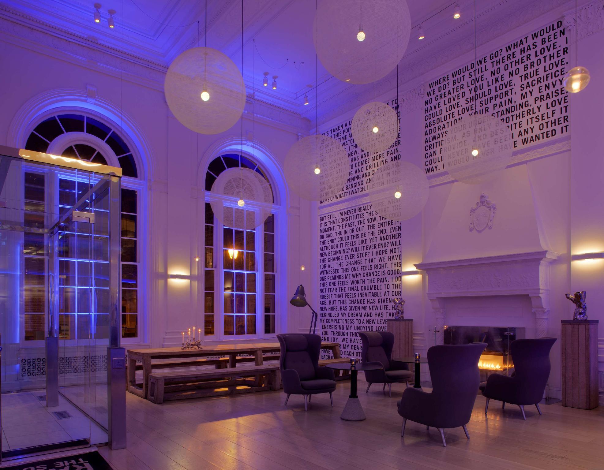 The Warwick Hotel Rittenhouse Square Philadelphia Kültér fotó