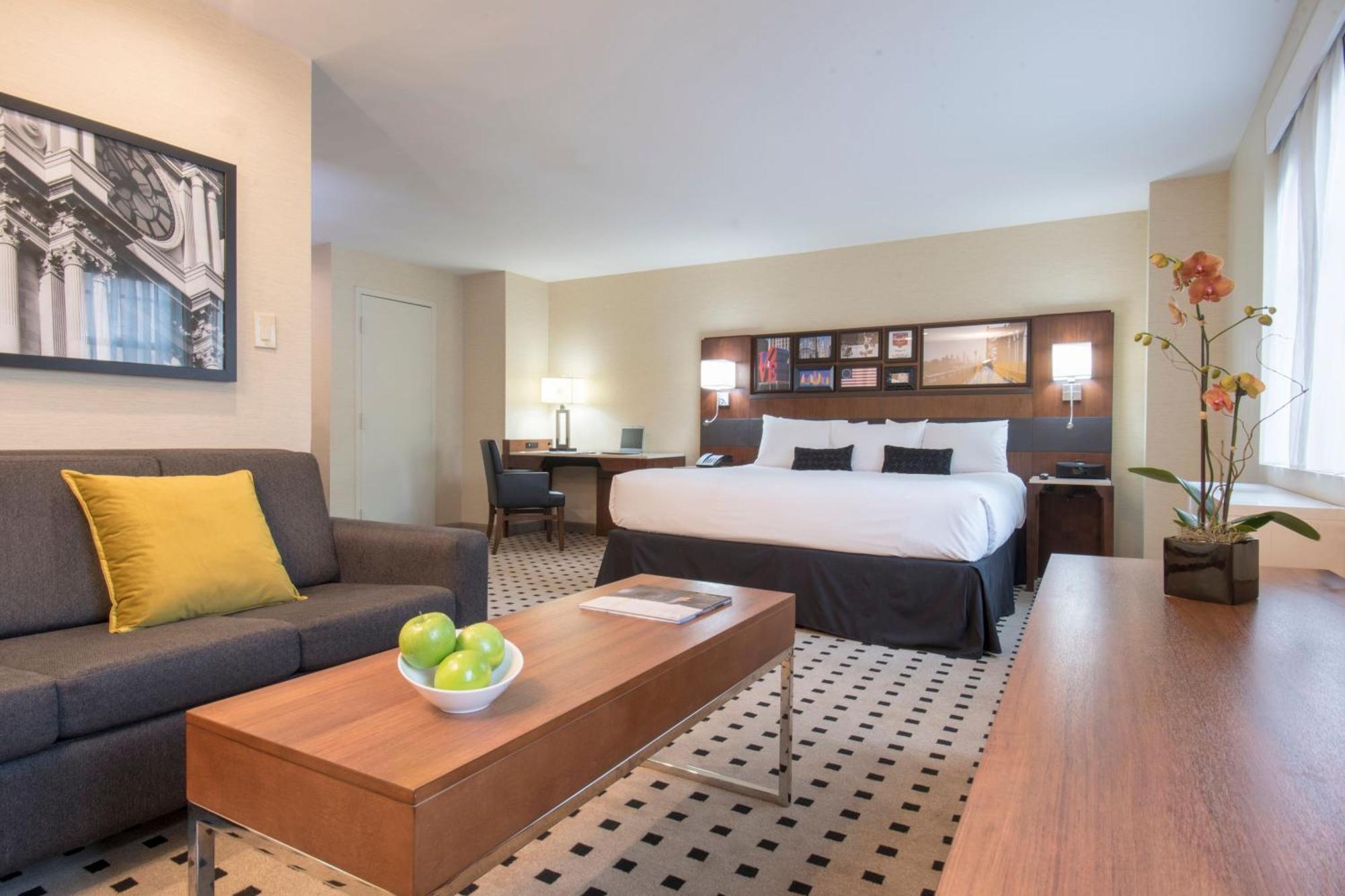 The Warwick Hotel Rittenhouse Square Philadelphia Kültér fotó
