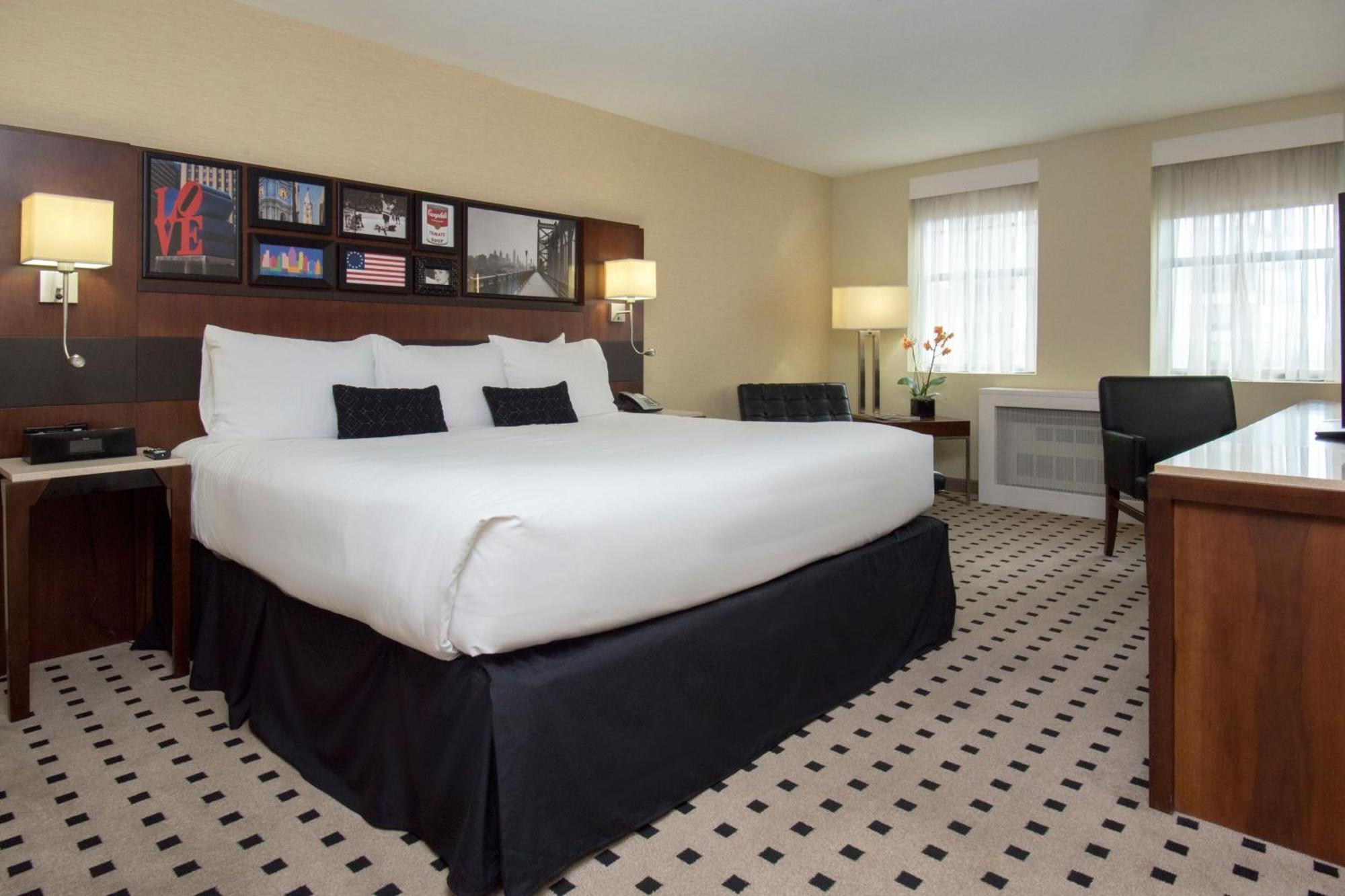The Warwick Hotel Rittenhouse Square Philadelphia Kültér fotó