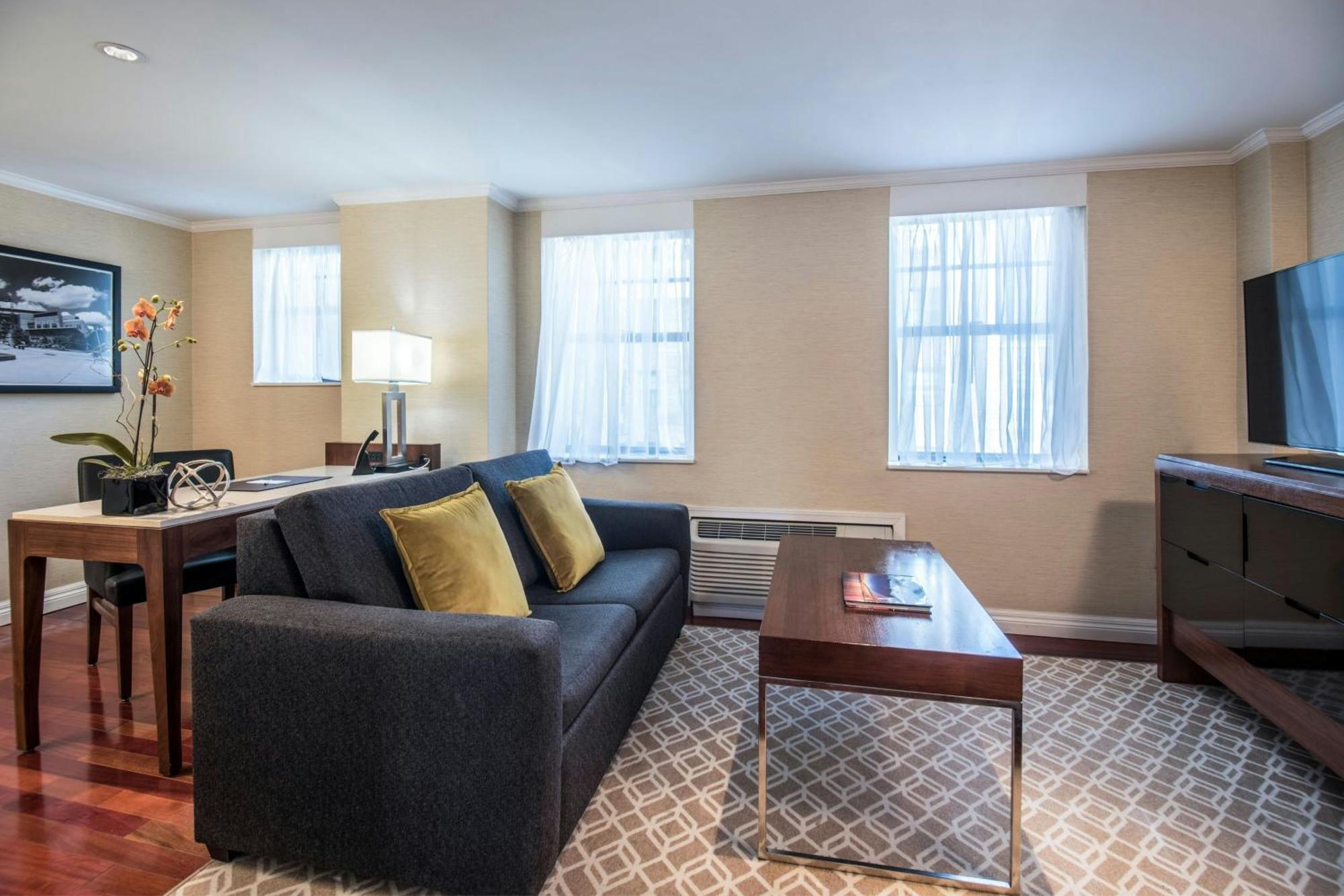The Warwick Hotel Rittenhouse Square Philadelphia Kültér fotó