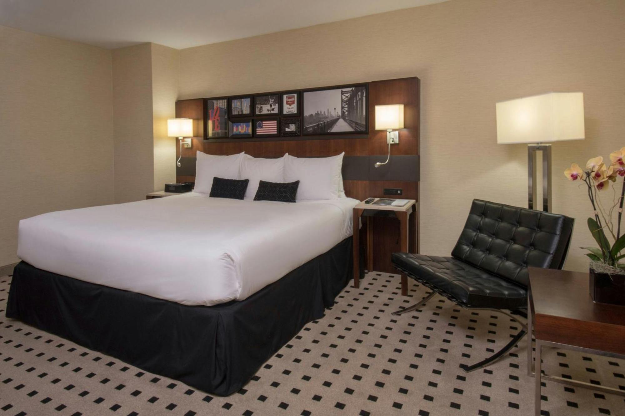 The Warwick Hotel Rittenhouse Square Philadelphia Kültér fotó