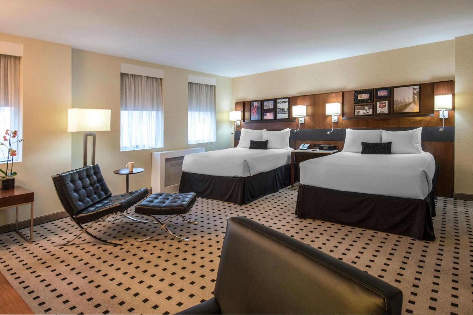 The Warwick Hotel Rittenhouse Square Philadelphia Kültér fotó