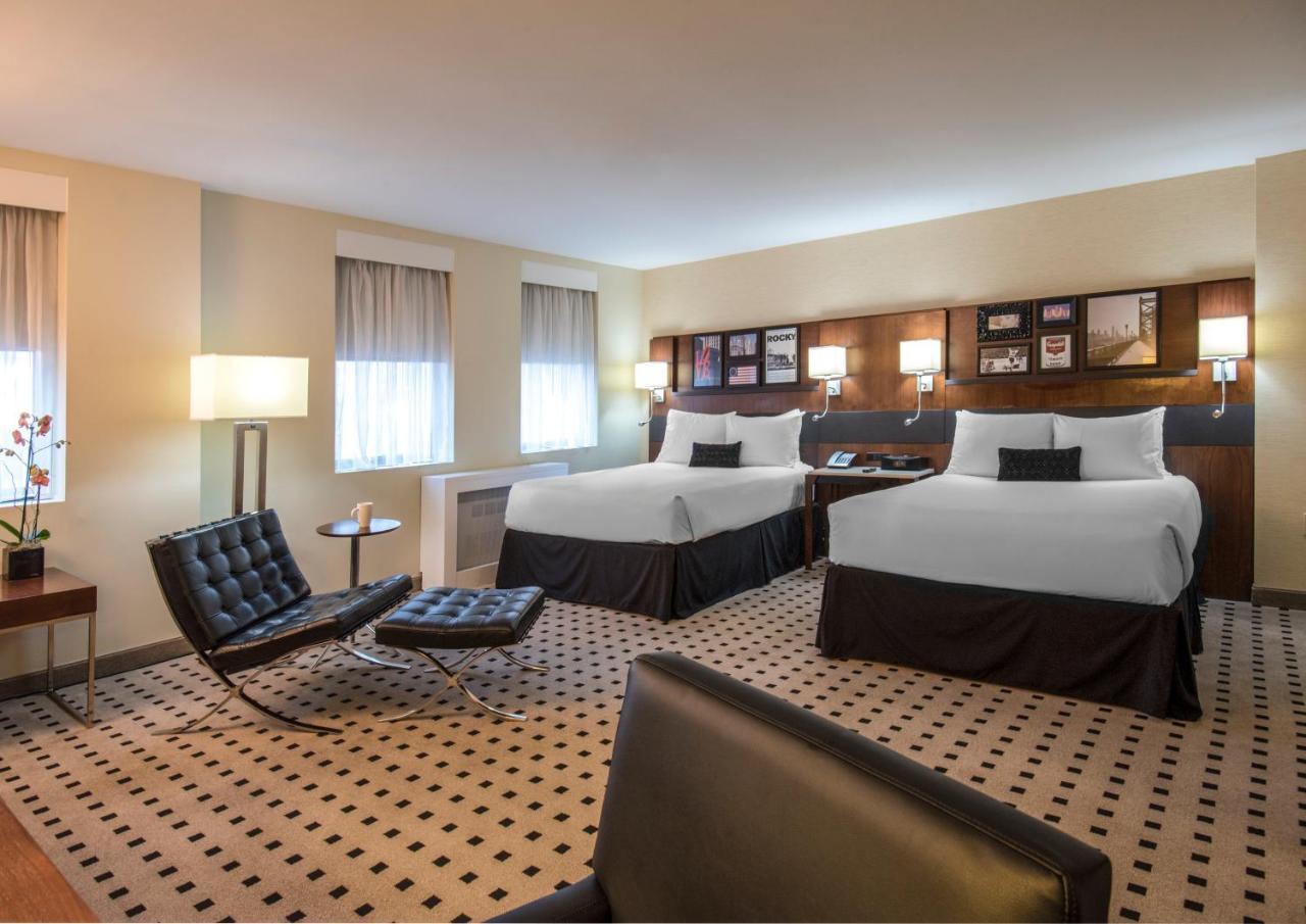 The Warwick Hotel Rittenhouse Square Philadelphia Kültér fotó